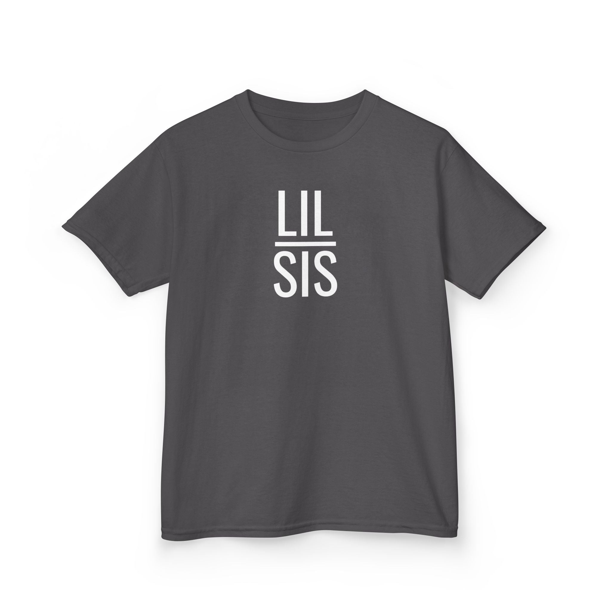 Lil Sis - Kids T-Shirt