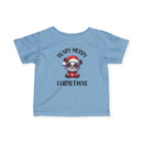 Beary Merry Christmas - Infant T-Shirt