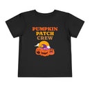 Pumpkin Patch Crew - Toddler T-Shirt