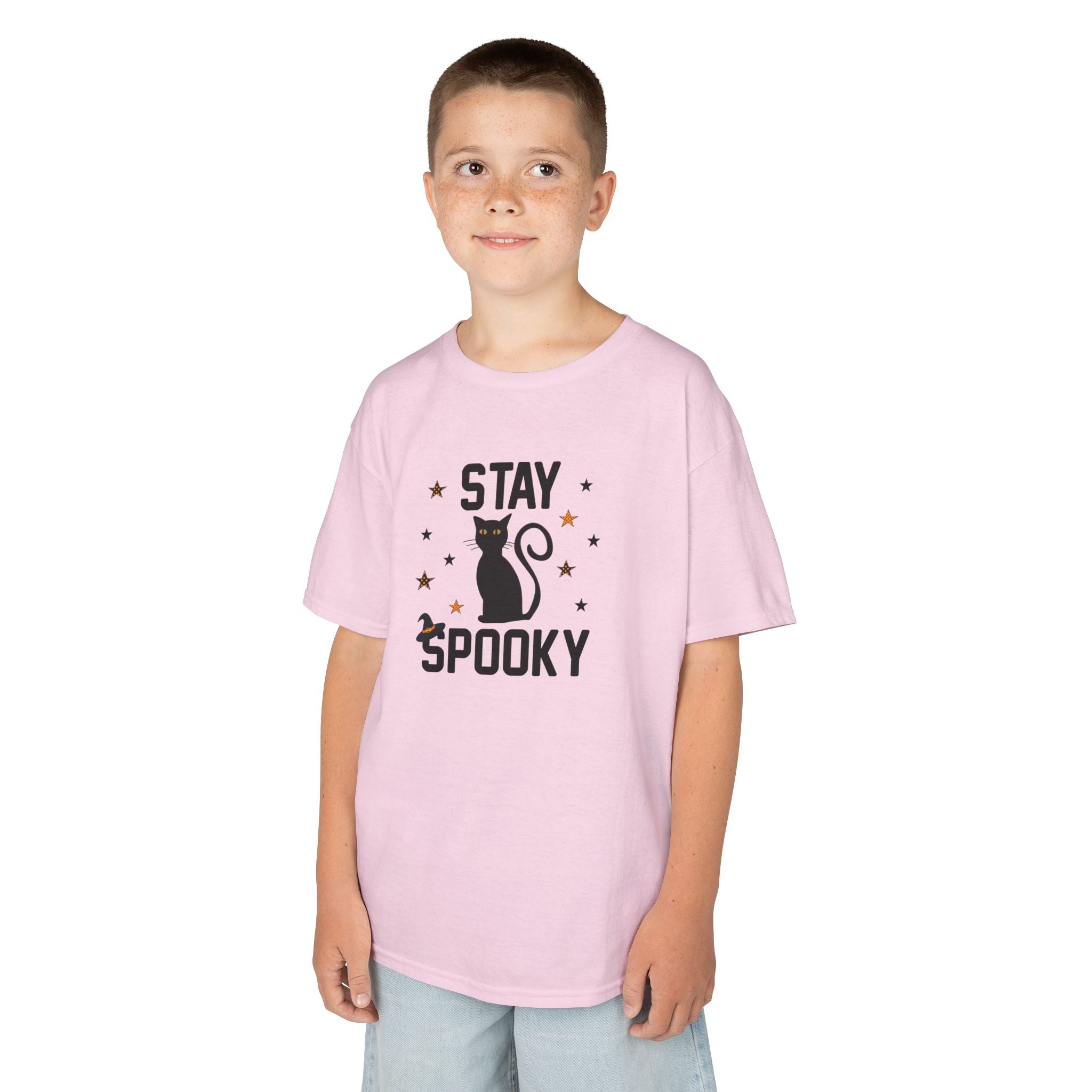 Stay Spooky - Kids T-Shirt