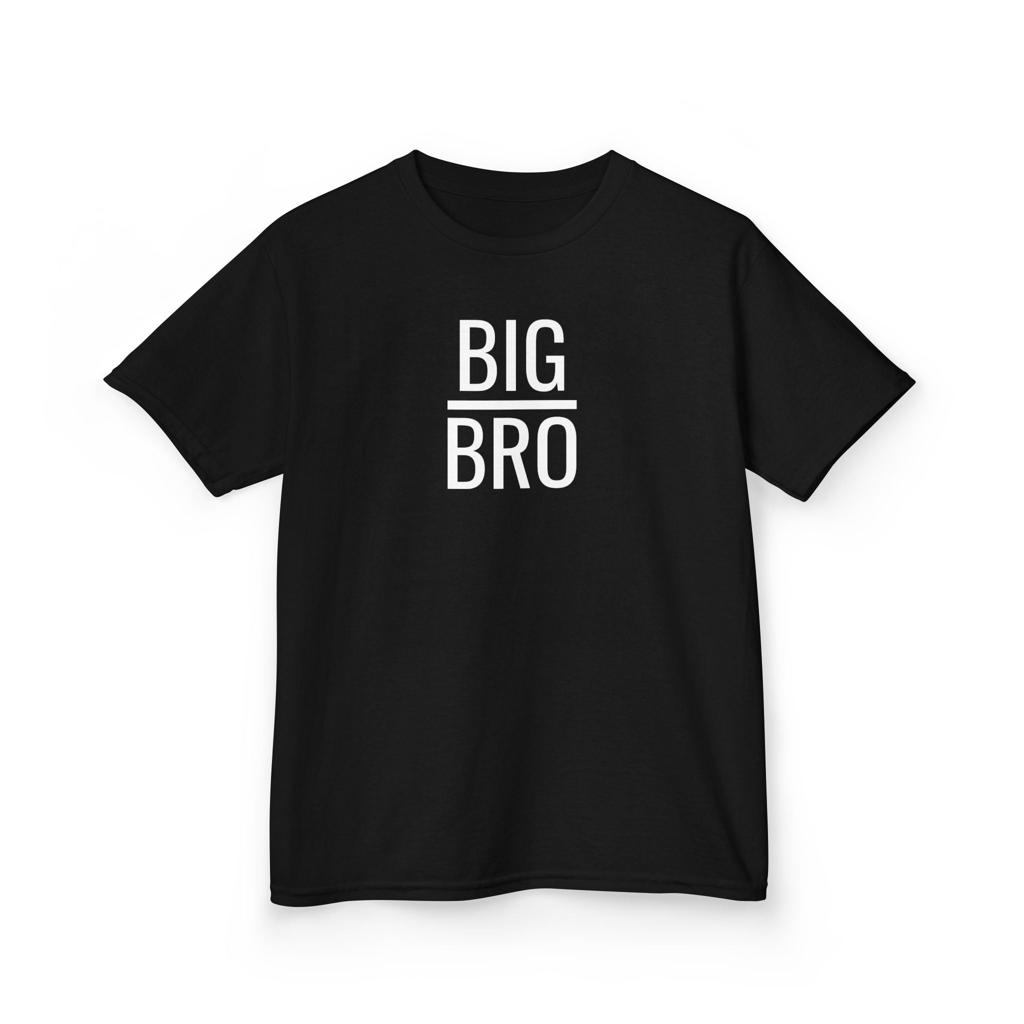Big Bro - Kids T-Shirt
