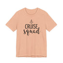 Cruise Squad - T-Shirt