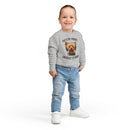 Good Vibes - Toddler Sweatshirt