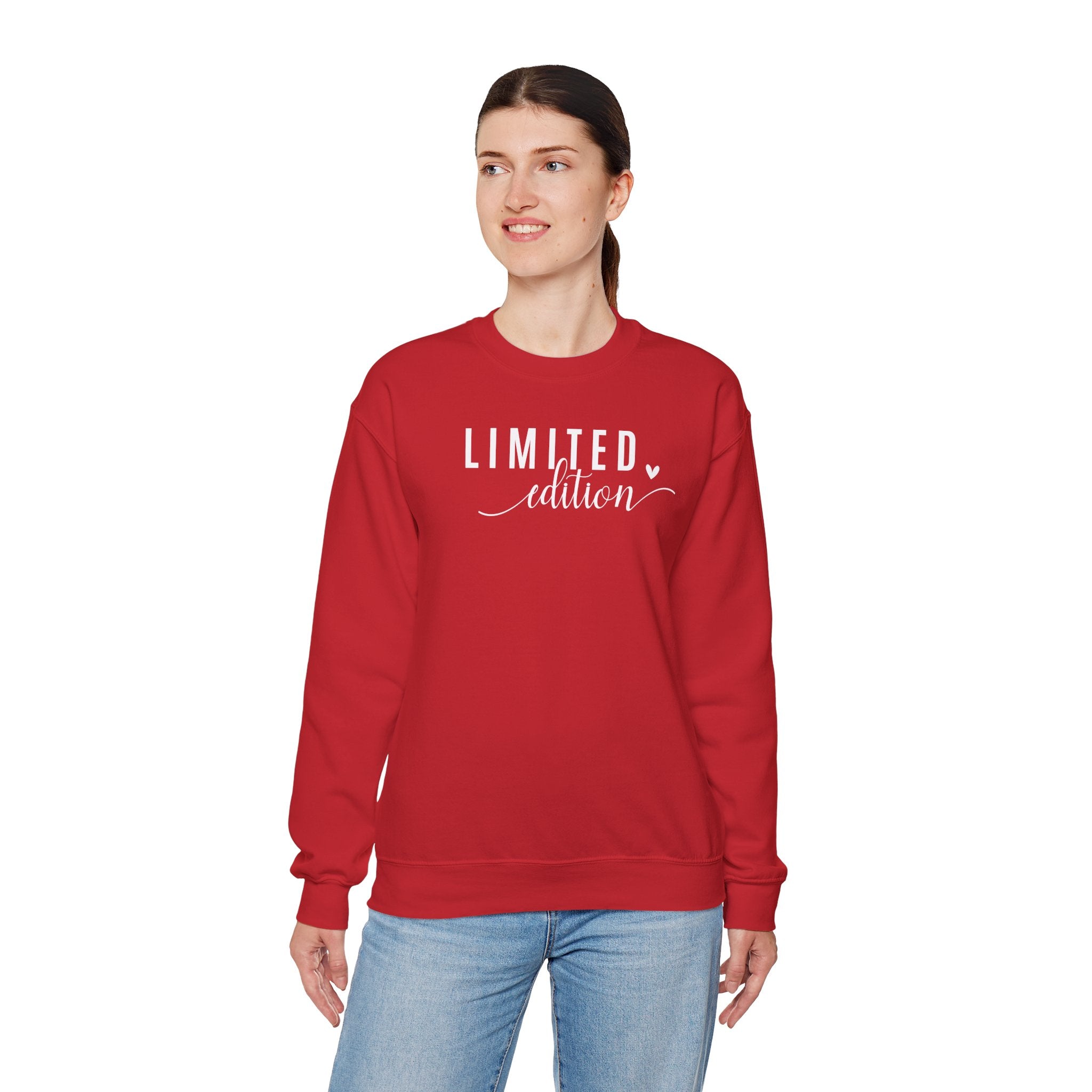 Limited Edition - Sweatshirt