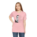 Women Belong in All Places - T-Shirt