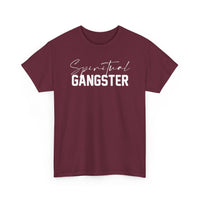 Spiritual Gangster - T-Shirt