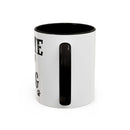 Home Is Where My Dog Is - Mug