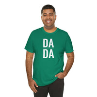 Dada - T-Shirt
