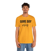 Game Day Vibes - T-Shirt