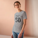 This Girl Just Turned 50 - T-Shirt