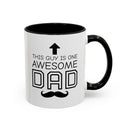 Awesome Dad - Mug