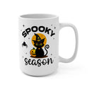 Spooky Season - Mug