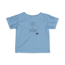 Cute & Spooky - Infant T-Shirt
