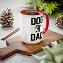 Dog Dad - Mug