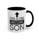 Awesome Son - Mug