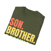 Son Brother Gaming Legend - T-shirt