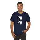 Papa - T-Shirt
