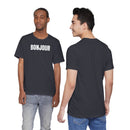 Bonjour - T-Shirt