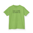 Dad Joke Survivor - Kids T-Shirt