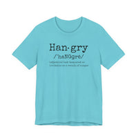Hangry - T-Shirt