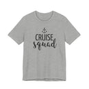 Cruise Squad - T-Shirt