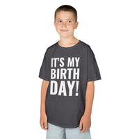 It's My Birthday! - Kids T-Shirt