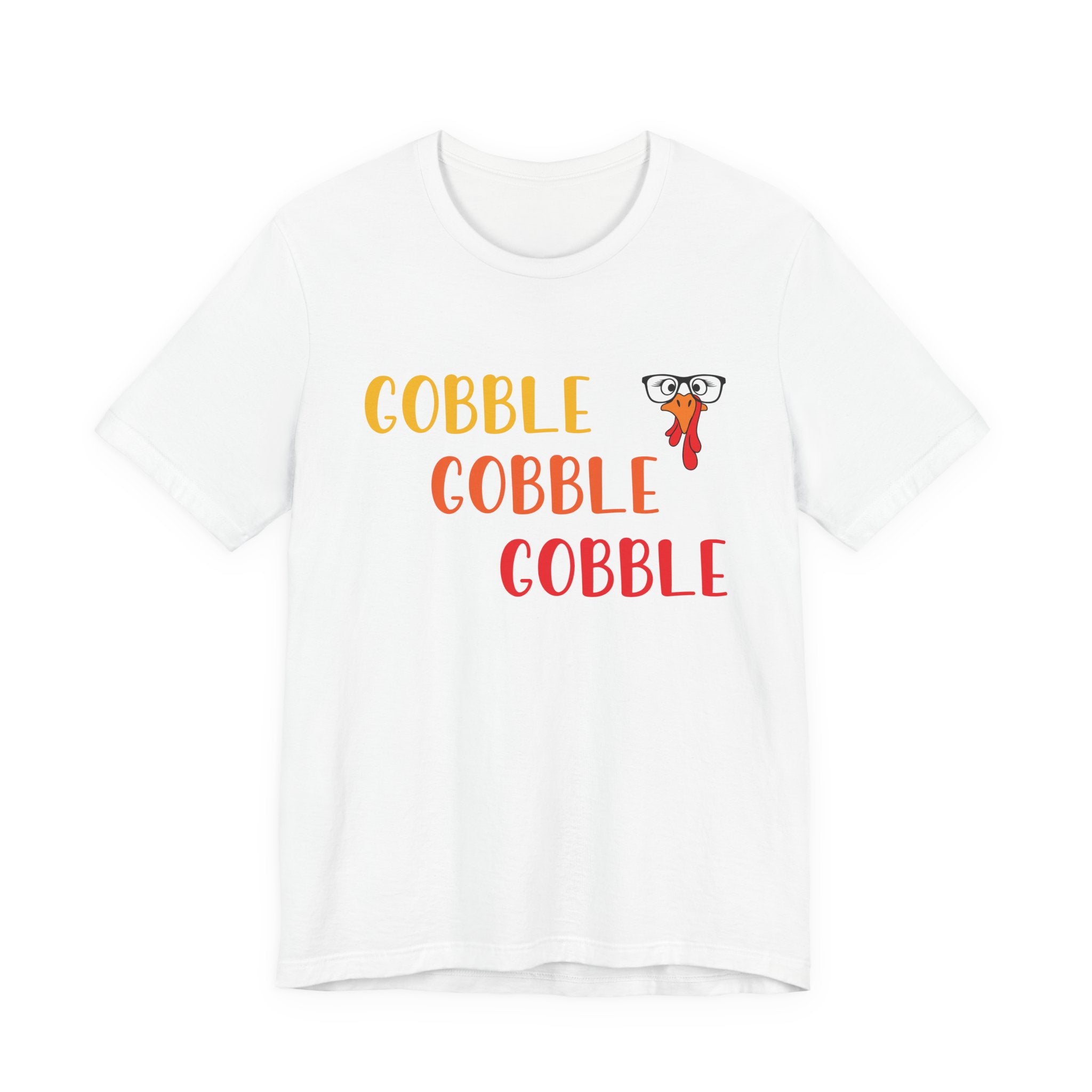 Gobble - T-Shirt