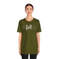 Fall - T-Shirt