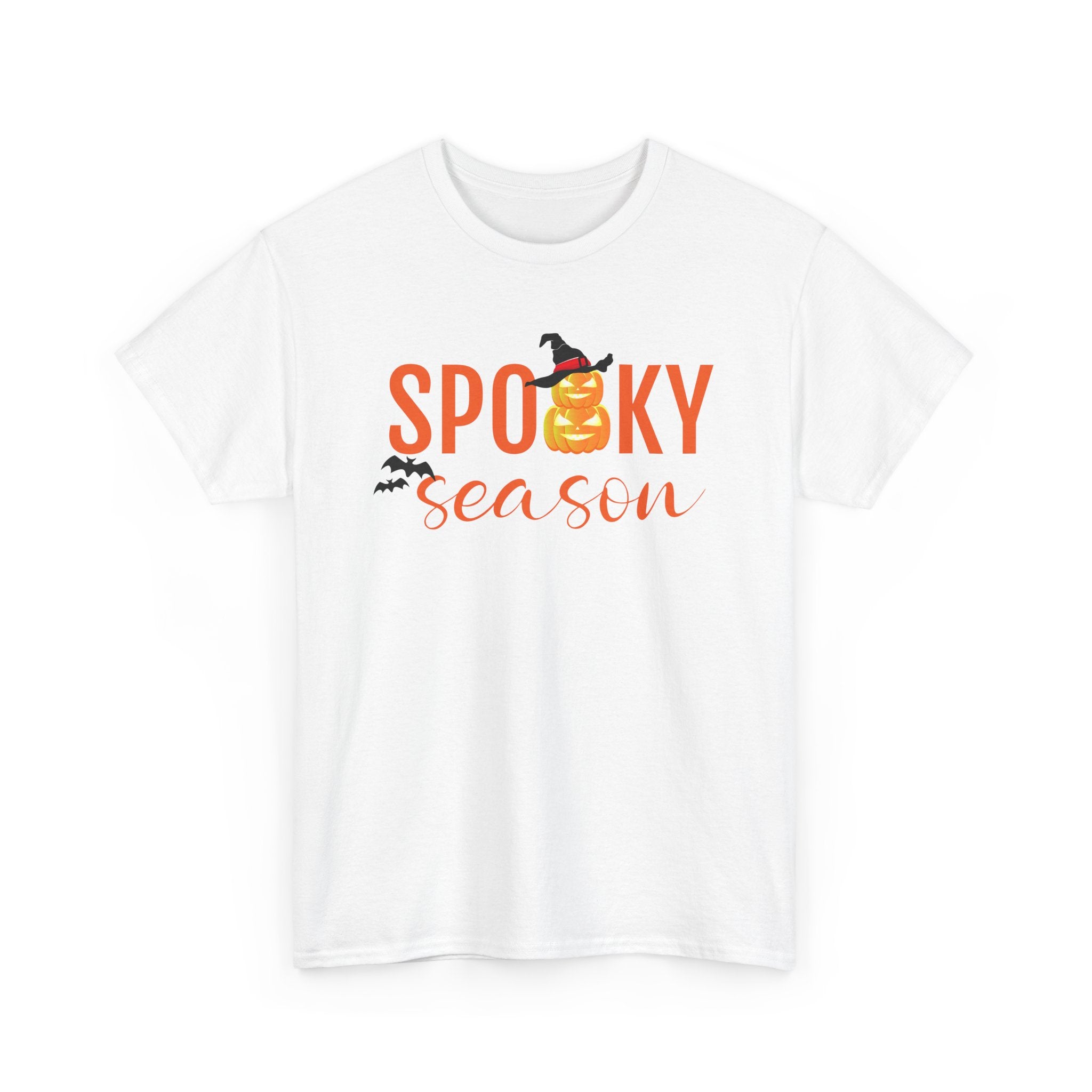 Spooky Season - T-Shirt