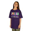 Spread Kindness Like Sprinkles - Kids T-Shirt