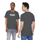 Hejdå - T-Shirt