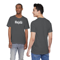 Hejdå - T-Shirt
