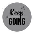 Keep Going - Mouse Pad