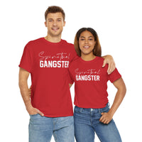 Spiritual Gangster - T-Shirt