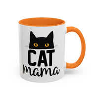 Cat Mama - Mug