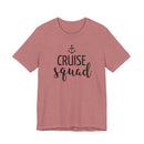 Cruise Squad - T-Shirt