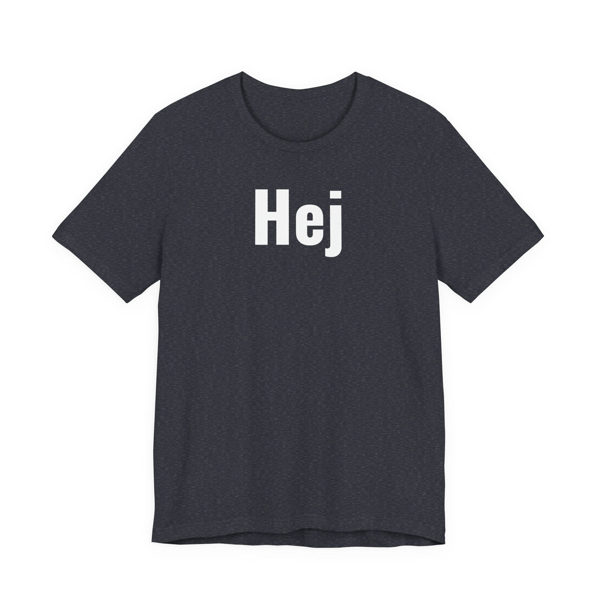 Heather Navy / S