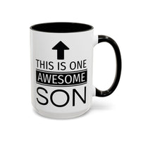 Awesome Son - Mug