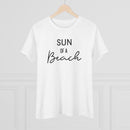 Sun of a Beach - T-Shirt