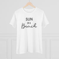 Sun of a Beach - T-Shirt