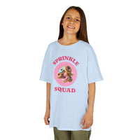 Sprinkle Squad - Kids T-Shirt