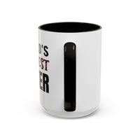 World's Okayest Sister - Mug