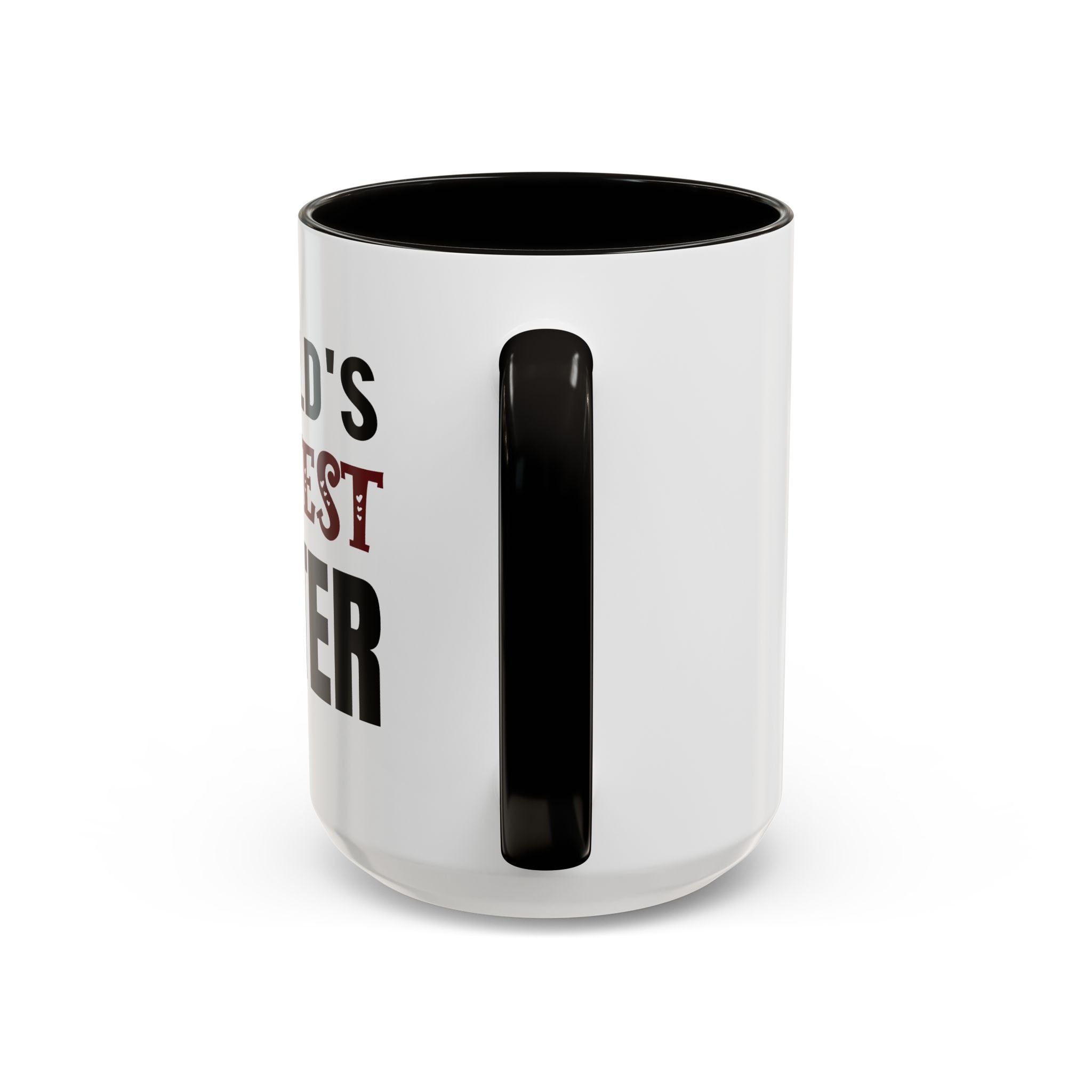 World's Okayest Sister - Mug