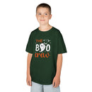 The Boo Crew - Kids T-Shirt