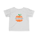 Sweet Little Pumpkin - Infant T-Shirt