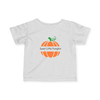 Sweet Little Pumpkin - Infant T-Shirt