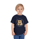 Born to Be Purr-fect - Toddler T-Shirt
