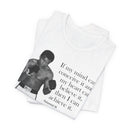 I Can Achieve It - T-Shirt