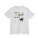 I Put a Spell on You - Kids T-Shirt