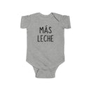 Más Leche - Onesie